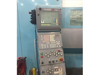 Fräsmaschine Mazak Integrex e-1060 V / 8-4